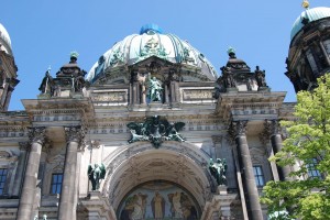 Berlin Cathedral (2)